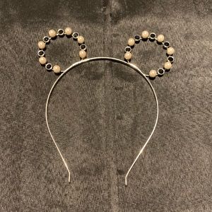 Minnie Mouse Headband